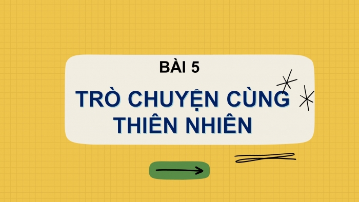 Giáo án PPT Ngữ văn 6 chân trời Bài 5: Lao xao ngày hè