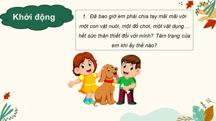 Giáo án PPT Ngữ văn 6 chân trời Bài 5: Thương nhớ bầy ong