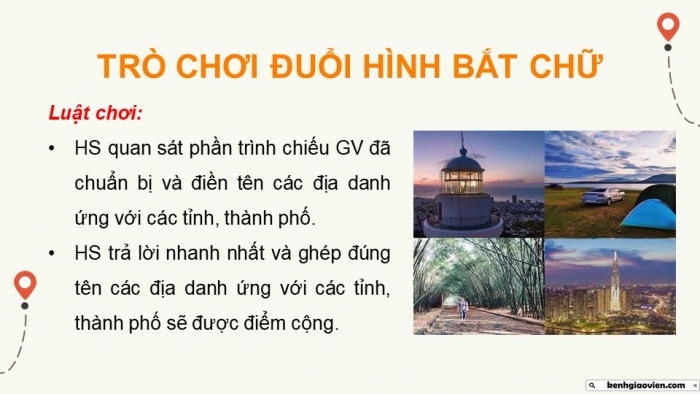 Giáo án điện tử Địa lí 9 cánh diều Bài 16: Vùng Đông Nam Bộ