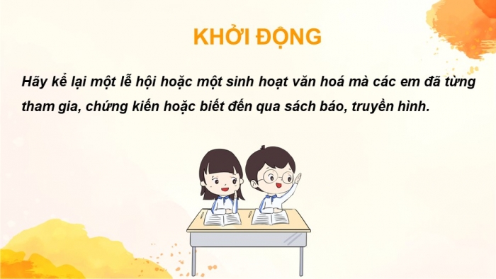 Giáo án PPT Ngữ văn 6 kết nối Bài 6: Viết bài văn thuyết minh thuật lại một sự kiện