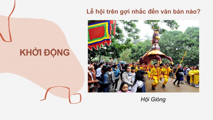 Giáo án PPT Ngữ văn 6 kết nối Bài 6: Ai ơi mồng 9 tháng 4