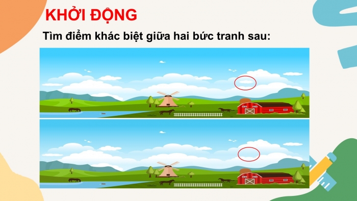 Giáo án PPT Ngữ văn 6 kết nối Bài 8: Hai loại khác biệt