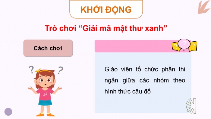 Giáo án PPT Ngữ văn 6 kết nối Bài 10: Giới thiệu bài học và tri thức ngữ văn
