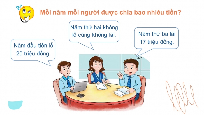 Giáo án PPT Toán 6 chân trời Bài 1: Phân số với tử số và mẫu số là số nguyên