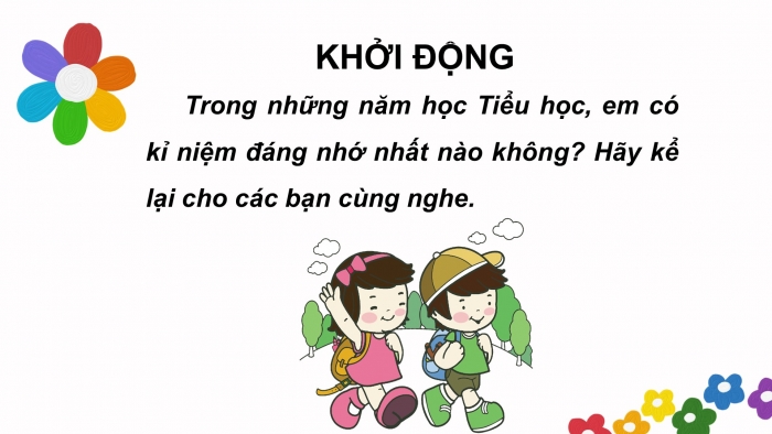 Giáo án PPT Ngữ văn 6 chân trời Bài 6: Chiếc lá cuối cùng