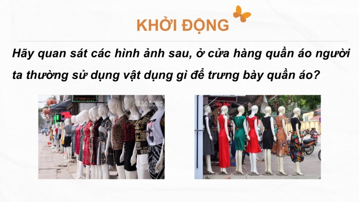 Giáo án PPT Ngữ văn 6 chân trời Bài 8: Thực hành tiếng Việt