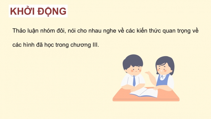 Giáo án điện tử Toán 5 cánh diều Bài 67: Luyện tập chung