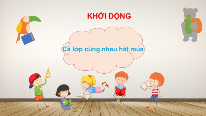 Giáo án PPT Toán 2 kết nối Bài 71: Ôn tập phép nhân, phép chia