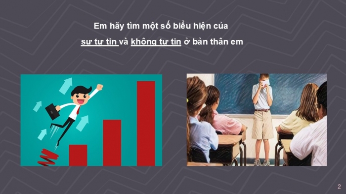 Giáo án PPT HĐTN 6 chân trời Chủ đề 1 Tuần 4