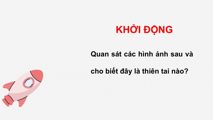 Giáo án PPT HĐTN 6 chân trời Chủ đề 8 Tuần 30