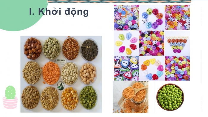 Giáo án PPT Mĩ thuật 2 cánh diều Bài 5: Khu vườn vui vẻ