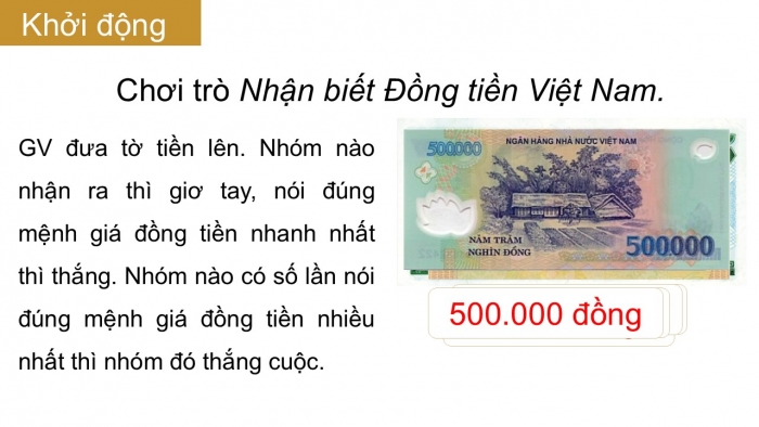 Giáo án PPT HĐTN 2 kết nối Tuần 8: Quý trọng đồng tiền