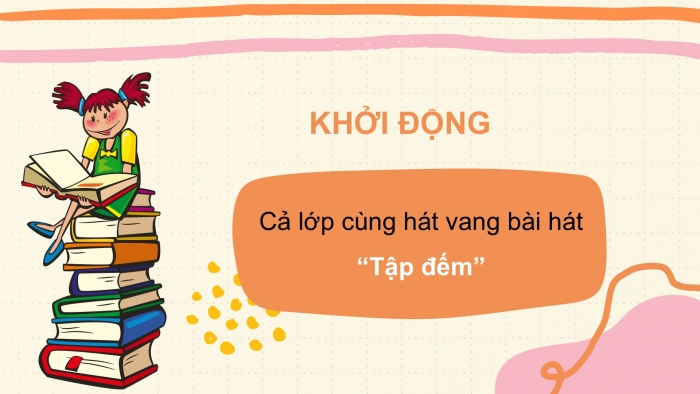 Giáo án PPT Toán 2 cánh diều bài Ôn tập các số đến 100