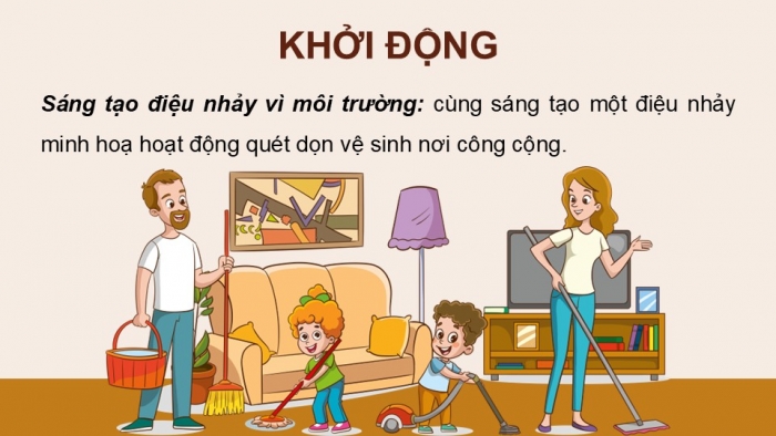 Giáo án điện tử Hoạt động trải nghiệm 5 cánh diều Chủ đề 6: Cảnh quan thiên nhiên quê hương, đất nước - Tuần 24