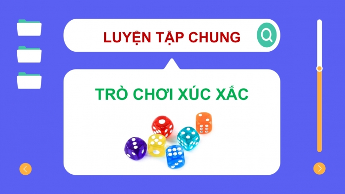 Giáo án PPT Toán 6 kết nối Chương 9 Luyện tập chung (2)