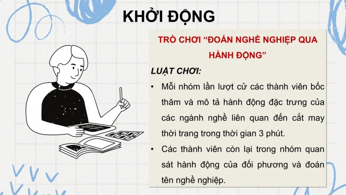 Giáo án điện tử Công nghệ 9 Cắt may Chân trời Bài Ôn tập