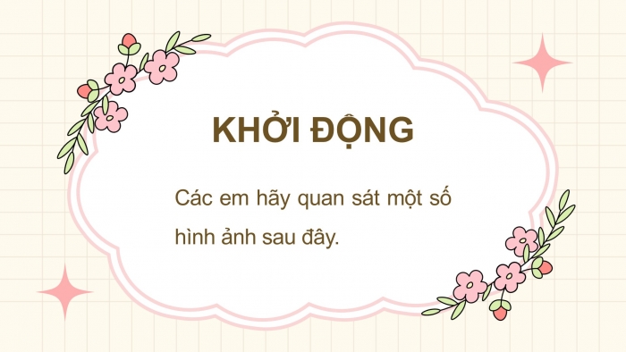 Giáo án điện tử Tiếng Việt 5 cánh diều Bài 11: Tả phong cảnh (Cấu tạo của bài văn)