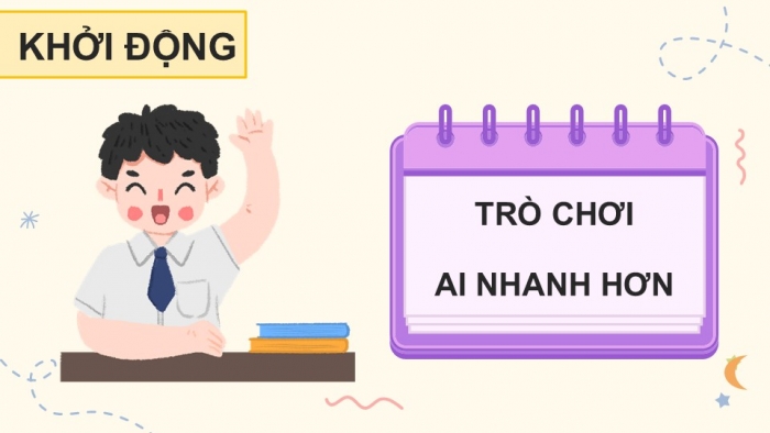 Giáo án điện tử Tiếng Việt 5 cánh diều Bài 11: Luyện tập về câu đơn và câu ghép