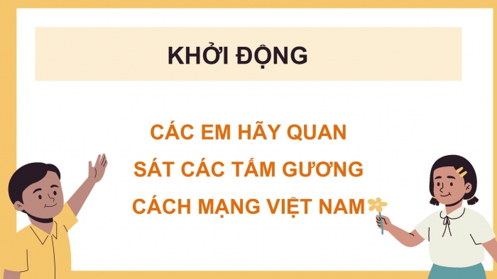 Giáo án điện tử Tiếng Việt 5 cánh diều Bài 12: Người công dân số Một (Tiếp theo)