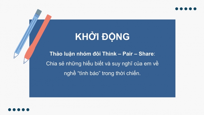 Giáo án điện tử Ngữ văn 9 kết nối Bài 6: Phạm Xuân Ẩn – tên người như cuộc đời (trích, Nguyễn Thị Ngọc Hải)