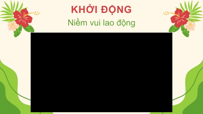 Giáo án điện tử Tiếng Việt 5 cánh diều Bài 13: Hè vui