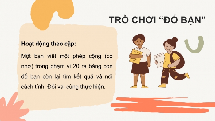 Giáo án PPT Toán 2 cánh diều bài Luyện tập (Chương 1 tr. 22)