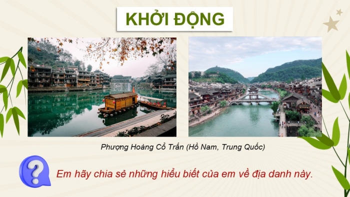 Giáo án điện tử Lịch sử và Địa lí 5 chân trời Bài 17: Nước Cộng hòa Nhân dân Trung Hoa