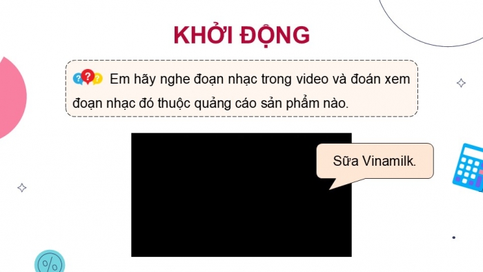 Giáo án điện tử Hoạt động trải nghiệm 5 chân trời bản 2 Chủ đề 5 Tuần 18