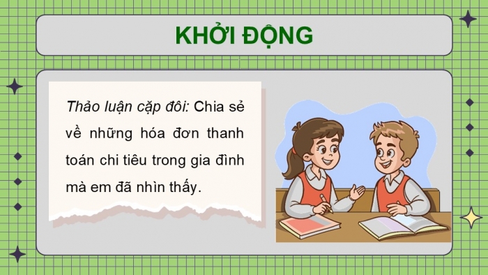 Giáo án điện tử Hoạt động trải nghiệm 5 chân trời bản 1 Chủ đề 5 Tuần 17