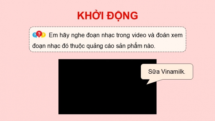 Giáo án điện tử Hoạt động trải nghiệm 5 chân trời bản 1 Chủ đề 5 Tuần 19