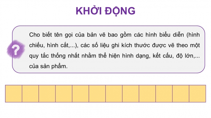 Giáo án điện tử Mĩ thuật 9 cánh diều Bài 12: Thiết kế sản phẩm mĩ thuật công nghiệp