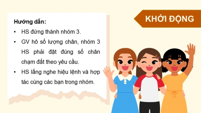 Giáo án điện tử Hoạt động trải nghiệm 5 kết nối Chủ đề Sống an toàn và tự chủ - Tuần 22