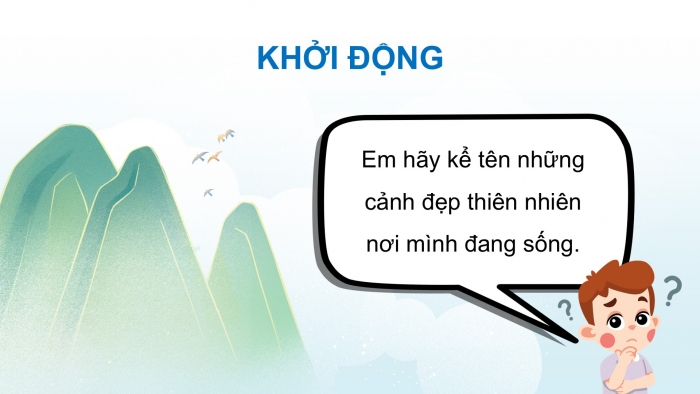 Giáo án điện tử Âm nhạc 5 kết nối Tiết 19: Lí thuyết âm nhạc Nhịp 3/4, Đọc nhạc Bài số 3