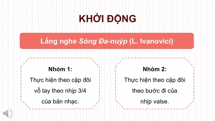 Giáo án điện tử Âm nhạc 5 kết nối Tiết 23: Hát Tuổi hồng ơi