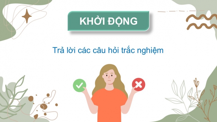 Giáo án điện tử chuyên đề Ngữ văn 12 kết nối CĐ 3 Phần 2: Viết bài giới thiệu về phong cách sáng tác của một trường phái văn học được thể hiện qua những tác phẩm cụ thể