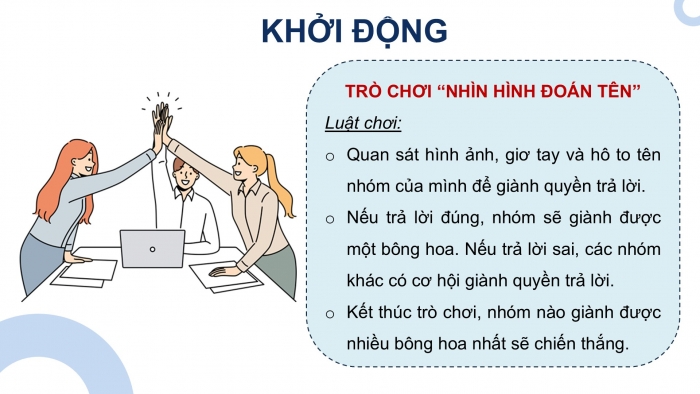 Giáo án điện tử chuyên đề Công nghệ 12 Lâm nghiệp Thuỷ sản Kết nối Bài 13: Dự án Nuôi cá cảnh