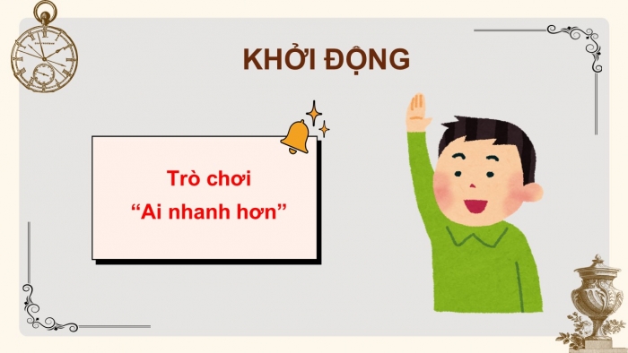 Giáo án điện tử chuyên đề Ngữ văn 12 cánh diều CĐ 3 Phần I: Phong cách sáng tác của một trường phái văn học