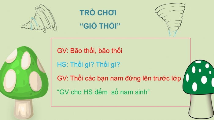 Giáo án PPT Toán 2 chân trời bài Biểu đồ tranh