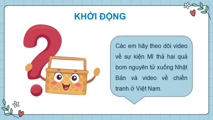 Giáo án PPT dạy thêm Ngữ văn 9 Chân trời bài 6: Đấu tranh cho một thế giới hoà bình (G. G. Mác-két)