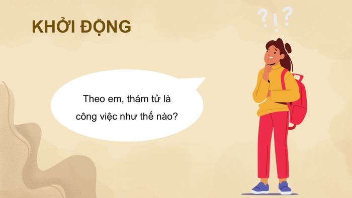 Giáo án PPT dạy thêm Ngữ văn 9 Chân trời bài 7: Ngôi mộ cổ (Phạm Cao Củng)