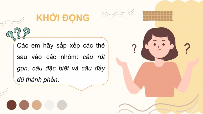 Giáo án PPT dạy thêm Ngữ văn 9 Chân trời bài 7: Ôn tập thực hành tiếng Việt