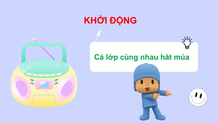 Giáo án PPT Toán 2 chân trời bài Ôn tập phép cộng và phép trừ (tập 1)