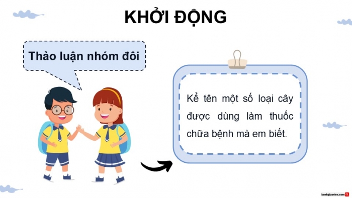 Giáo án điện tử Tiếng Việt 5 kết nối Bài 19: Danh y Tuệ Tĩnh