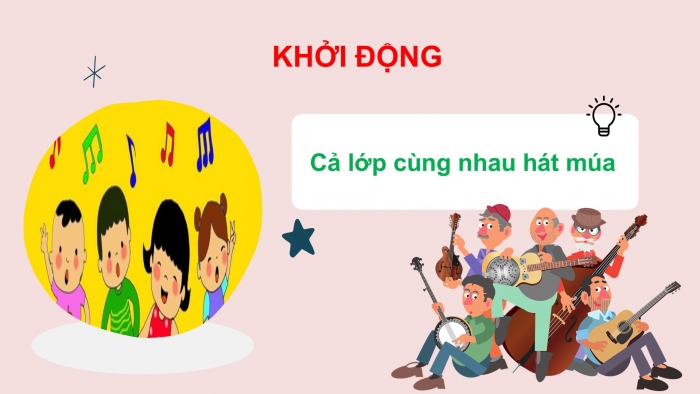 Giáo án PPT Toán 2 chân trời bài Ôn tập hình học và đo lường (tập 1)