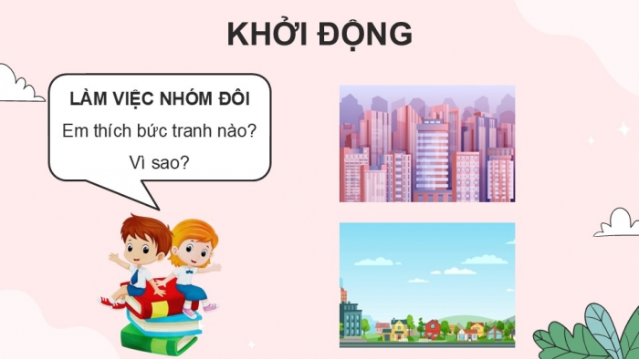 Giáo án điện tử Tiếng Việt 5 kết nối Bài 30: Thành phố thông minh Mát-xđa