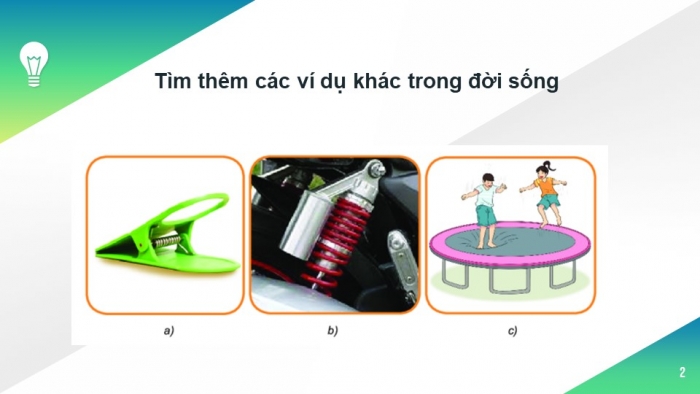 Giáo án và PPT đồng bộ Vật lí 6 kết nối tri thức