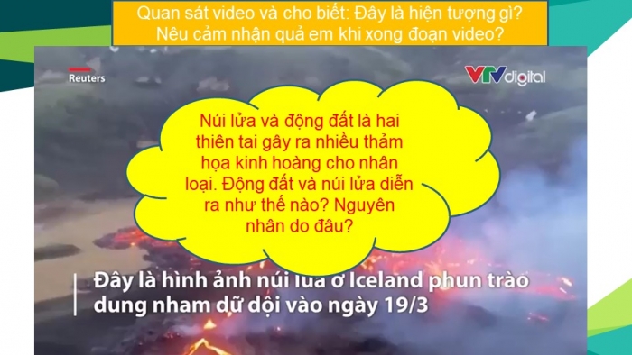 Giáo án và PPT đồng bộ Địa lí 6 kết nối tri thức