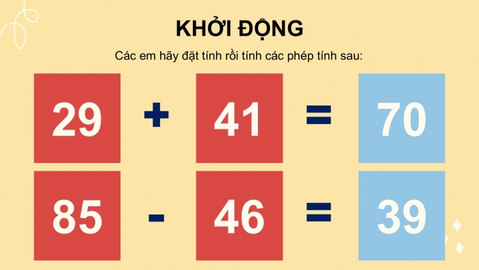 Giáo án PPT Toán 2 cánh diều bài Luyện tập chung (Chương 2 tr. 74)