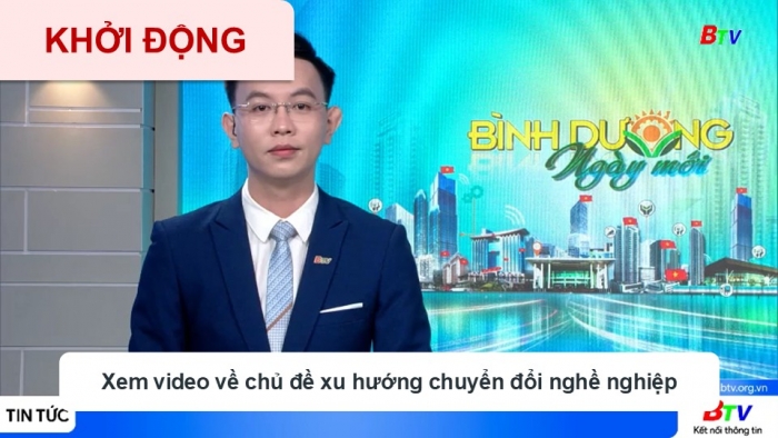 Giáo án điện tử Hoạt động trải nghiệm 12 kết nối Chủ đề 9 Tuần 1