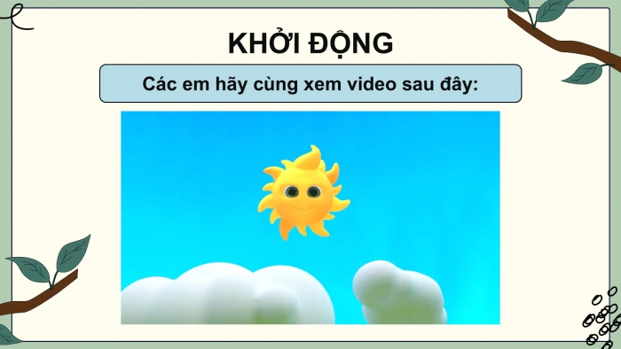 Giáo án điện tử Tiếng Việt 5 cánh diều Bài 16: Luyện tập kể chuyện sáng tạo (Thực hành viết)